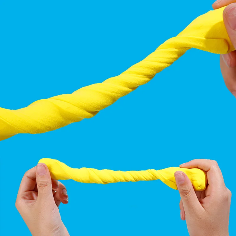 1000g Soft Clay Colors Ultra Light Soft Clay Modeling Air Dry Foam Clay For Kids