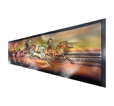landscape print painting 
