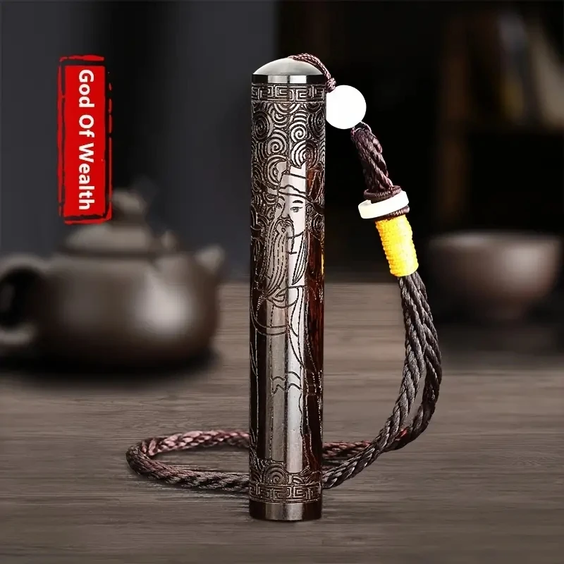 Fashion Design USB Lighter Electronic Rechargeable Tungsten Lighter Flameless Cigarette Lighter
