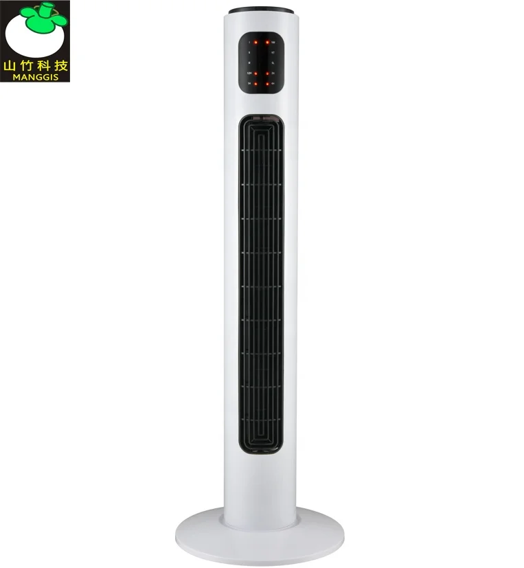 Standing Fan Type Wind Air Circulation Fan with Remote Control Oscil Cooling Tower Fan