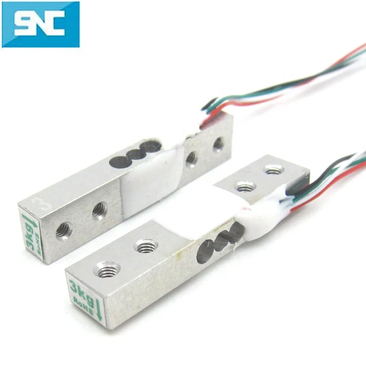 SC616C Automatic Pet Feeder Coffeemaker coffee machine load cell 1kg 2kg 3kg