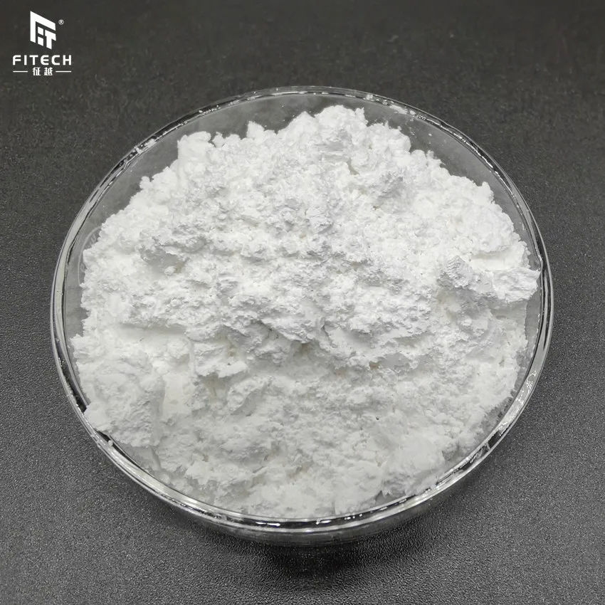 China Good Price Sc2O3 Used as Alloy Addition from Factory Scandium Oxide On Sale