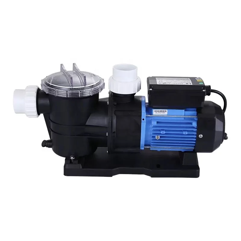 Factory supply swimming pool Electrical 240v 0.75kw 1.5 h p swimming pool water pump