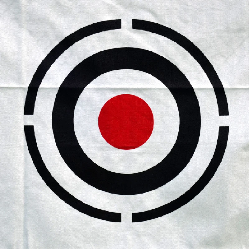 Amazon hot sale Golf target cloth 1.5*1.5 m Golf driver swing hitting cloth driver practice target cloth