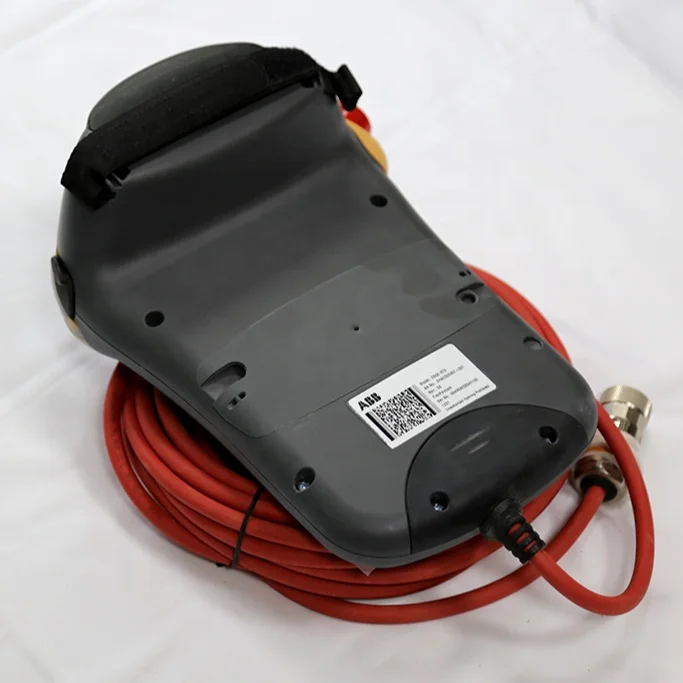 
DSQC679 3HAC028357-1 ABB Robot Teach Pendant 