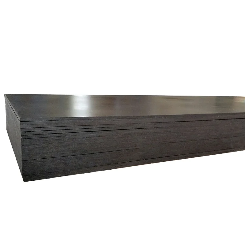 Wholesale Big Sized 18mm Brown/Black Film Faced Plywood For Construction