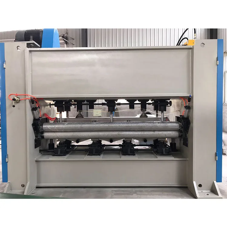 Nonwoven high speed custom needle punching machine OEM/ODM