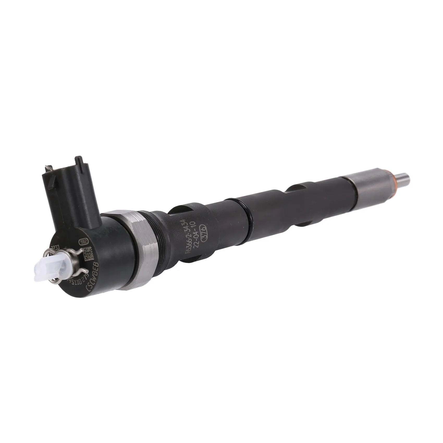Форсунка Топливная форсунка Common Rail 33800-4A500 0445110275 для Hyundai Starex H1 I800 Iload / KIA Sorento 2 5 VGT