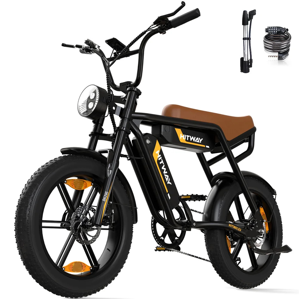 HITWAY BK29S оптовая продажа 48 В 26 А · ч