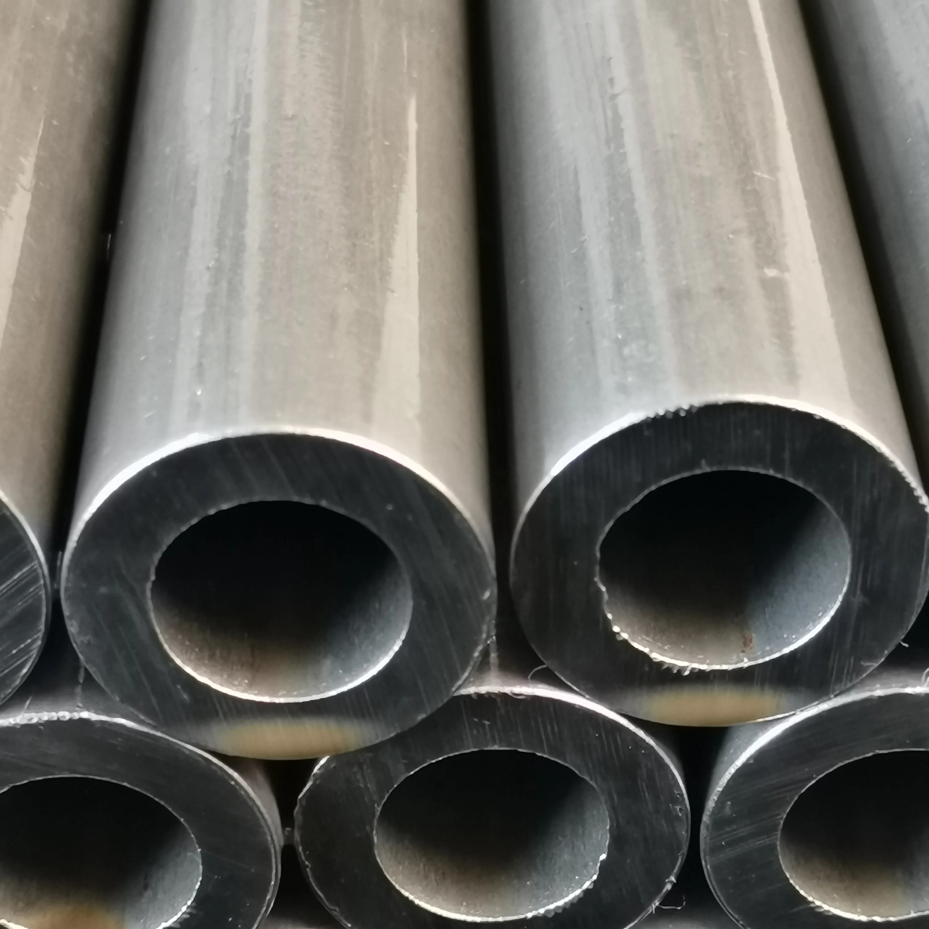 26MnB6 34MnB5 Холоднотянутая Точная сварная стальная труба DOM труба стабилизатор автомобильной трубы