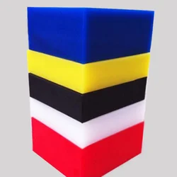 China largest manufacture for plastic cutting board  ldpe chopping block for christmas gift
