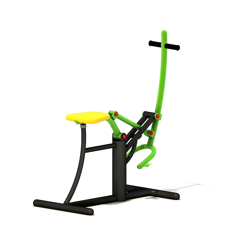Gym Cheap Adults Sport Commercial Fitness Outdoor Exercise Equipment