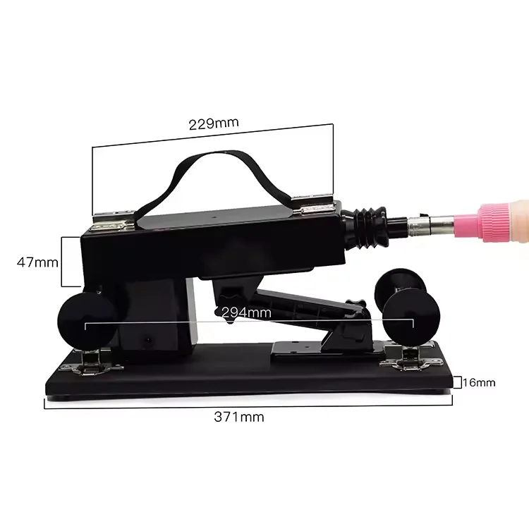 Intelligent fully automatic Telescopic adult toy electric female up and down thrust vibrator dildo machine Women Men Sex Toy