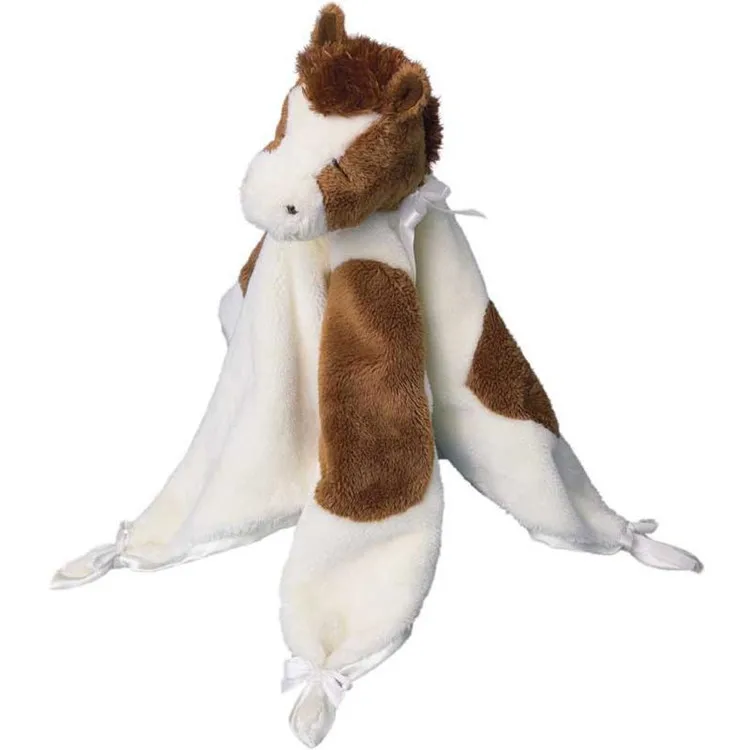 
Promotion kids lovely animal patterns custom coral blanket for baby 