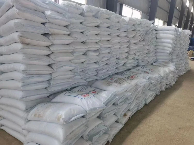 Sodium formate national standard content 98% 141-53-7 industrial grade
