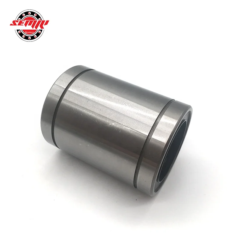 1 дюймовый герметичный шариковый подшипник с линейным движением LBB16UU