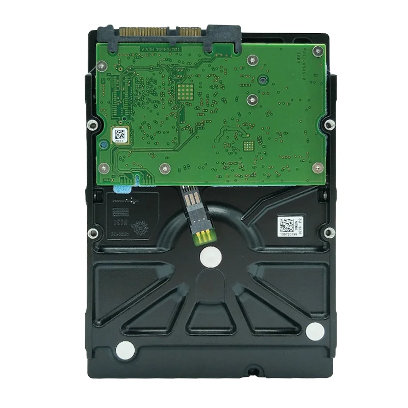 Dell HDD Seagate st3000nm0033 3TB enterprise hard disk 3T monitoring array hard disk