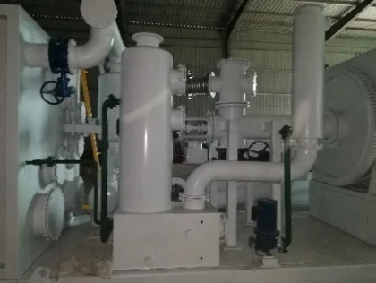 Миниатюрная пиролизная установка, преобразующая отходы, пластиковые шины, осадка, осадка, черное масло, пиролизная машина