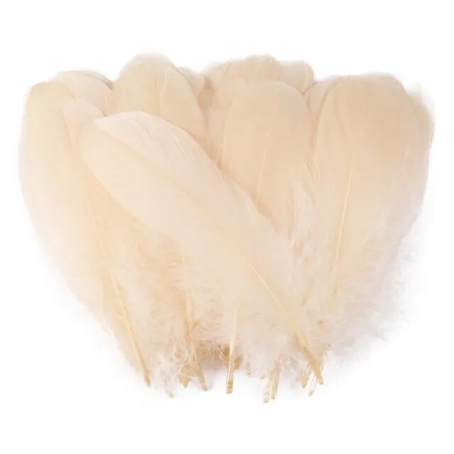 High Quality White Goose Feathers Goose Nagoire Loose Feathers For Sale Buy Goose Feathers