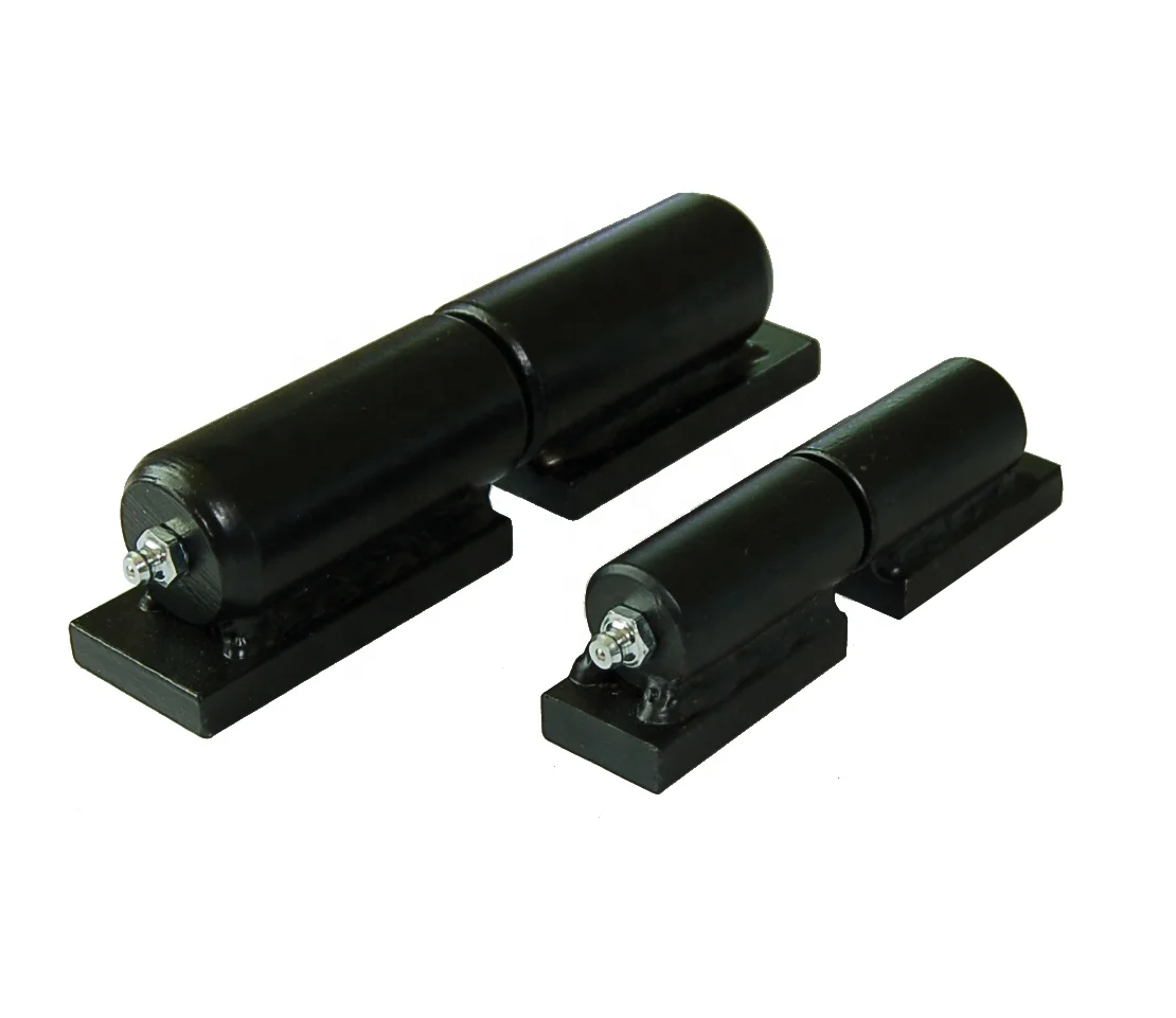 5 '& 7' баррель порошковым покрытием Поворотный шарнир для распашная дверь аксессуары