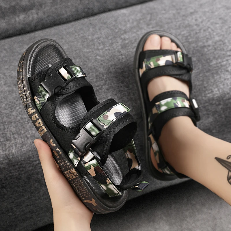 wholesale fashion home unisex sandal fashion comfortable beach sandal