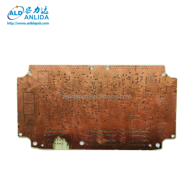 Electronic circuit board pcb reverse engineering/chip ic decryption