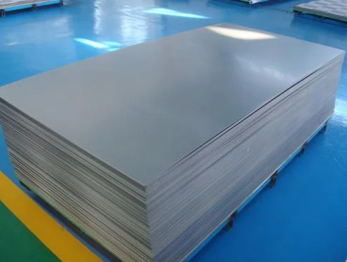 
Titanium cold plate Titanium cold rolled sheet SPHC Titanium cold rolled plate industrial 