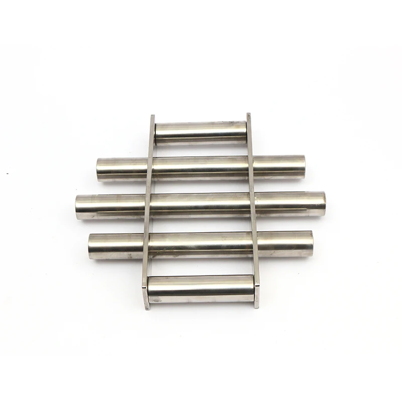 New Arrival High Quality Professional Easy Cleaning Magnetic Frame Separator Magnetic Filter Ndfeb Magnet Permanent Circular