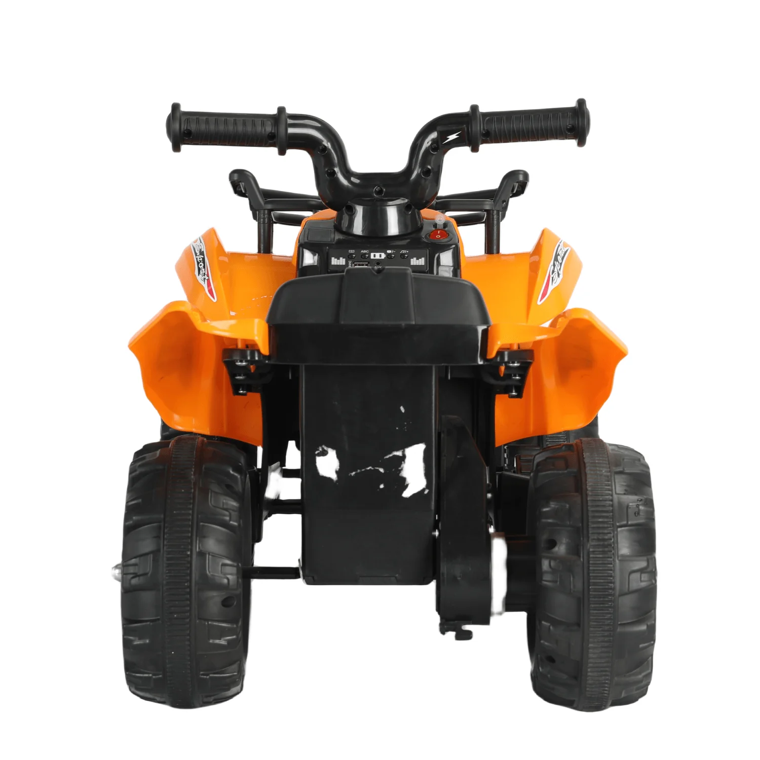 Child 6V Electric Power ATV Ride On Kids Toy Car