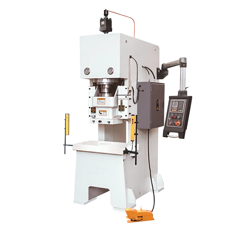 
Factory small manual CNC hydraulic press machine price Y27Y 