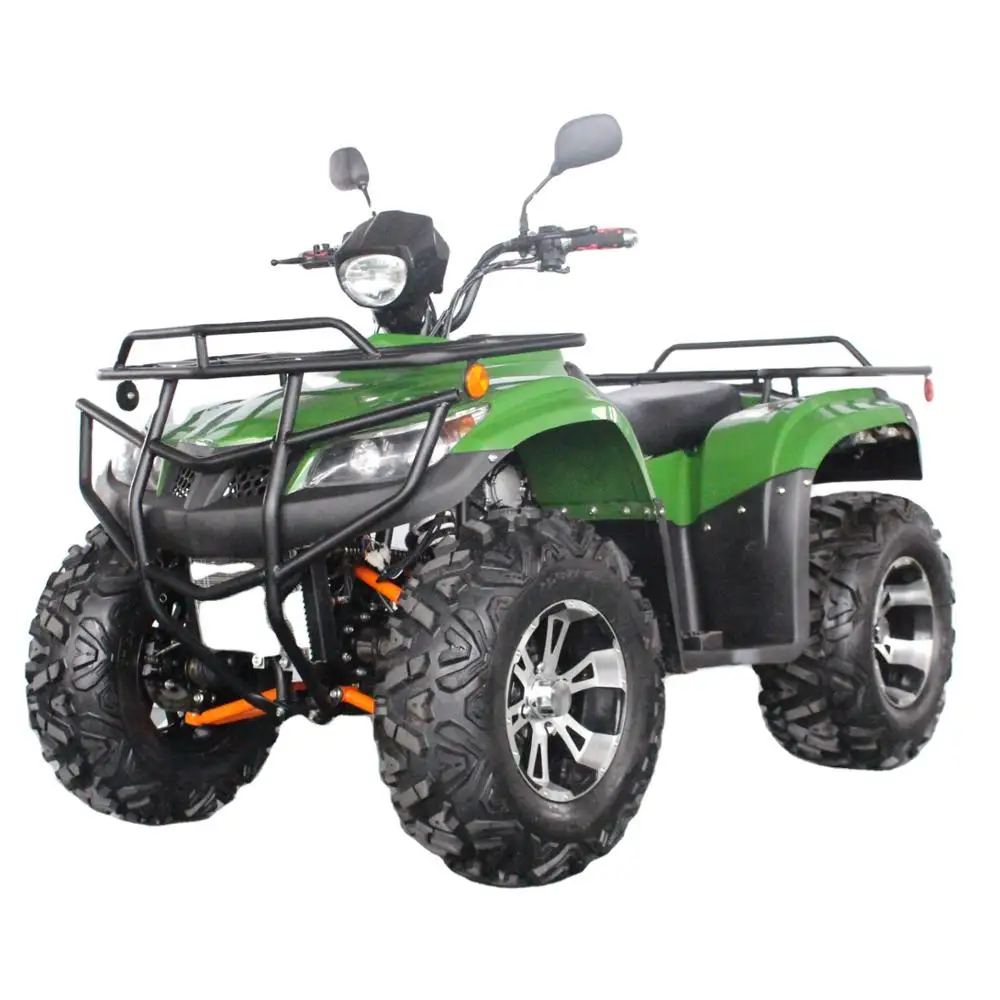 Горячая Распродажа ATV 4x4 250cc приводной вал Quad 4WD с CE