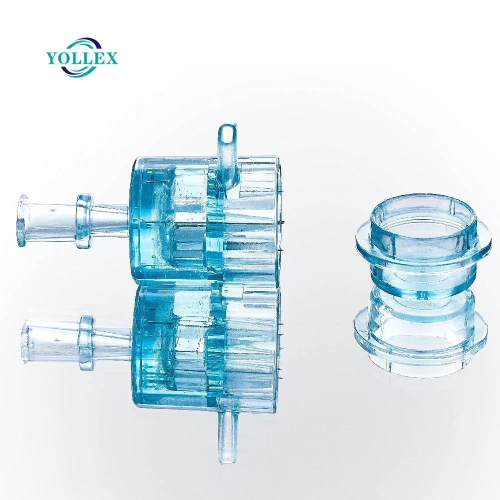 5 Pin Nano Syringe Needle For Meso Injector Mesotherapy Gun Injector Water Mesotherapy Needles Injection Mesogun Needles