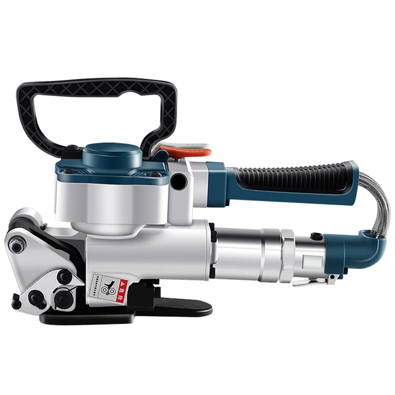 
Пневматический стальной комбинированный обвязочный инструмент, машина для связки, низкая цена 