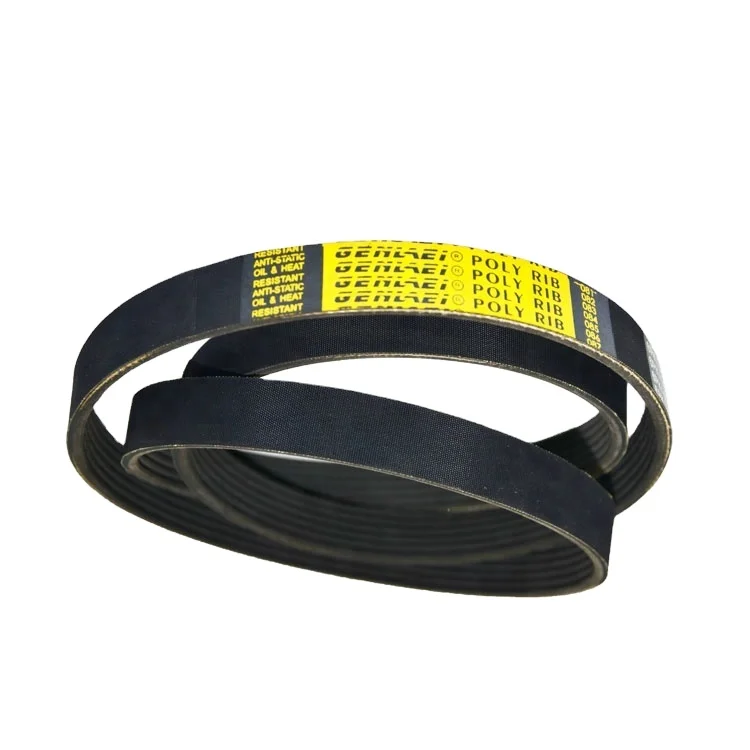 5PK970 V-RIBBED BELT OEM 9936500970 WITH EPDM MATERIAL FACTORY MANUFACTURE
