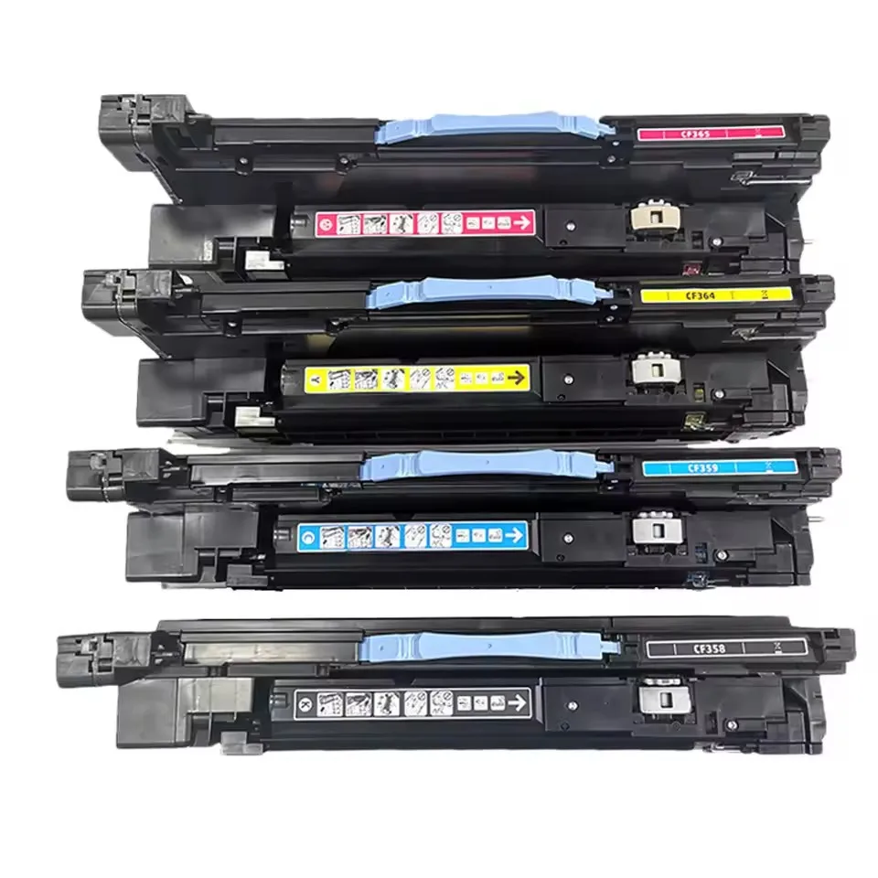 Заводская поставка барабанный блок для HP CF364 новый совместимый высококачественный