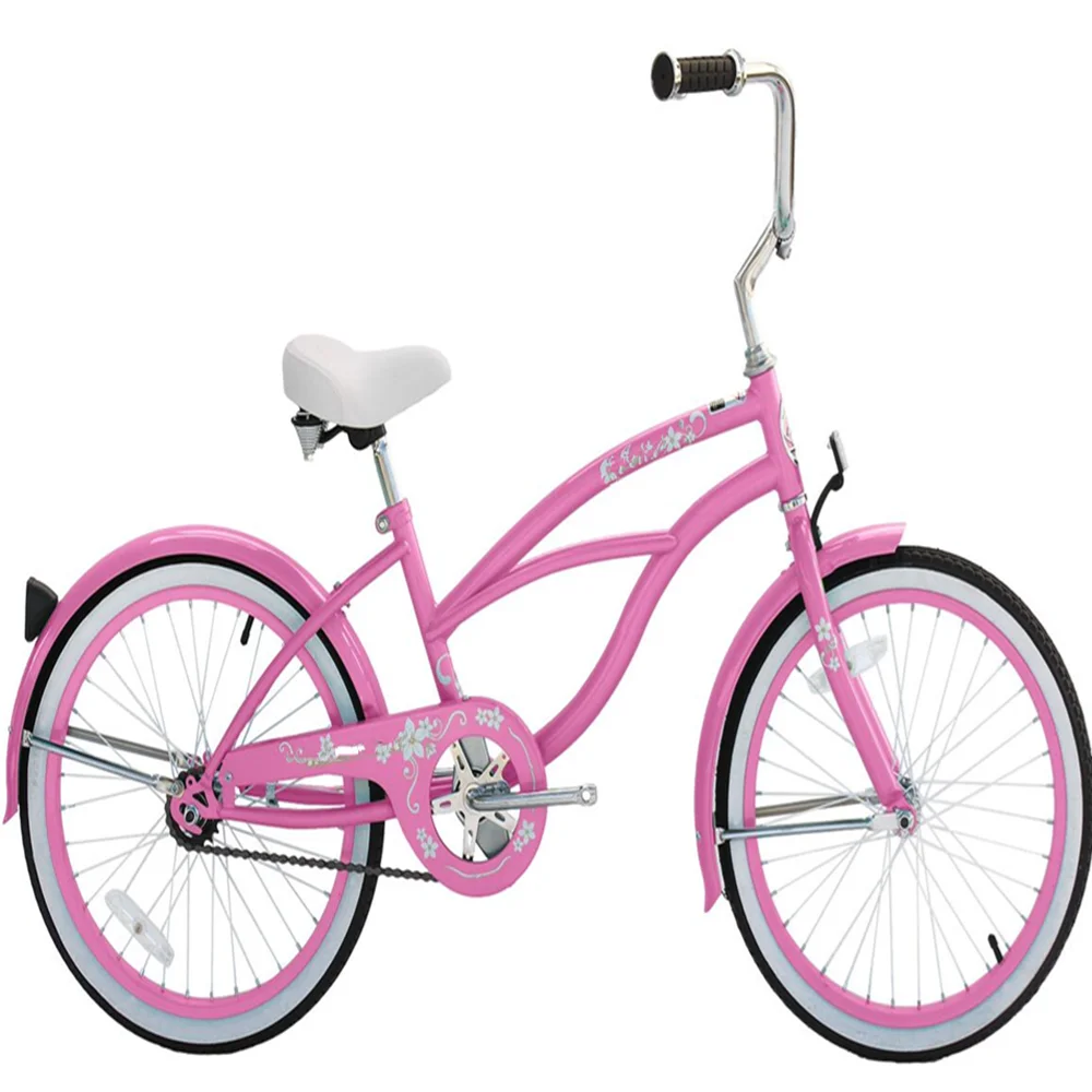 Jetta pink girls 20-дюймовый Пляжный