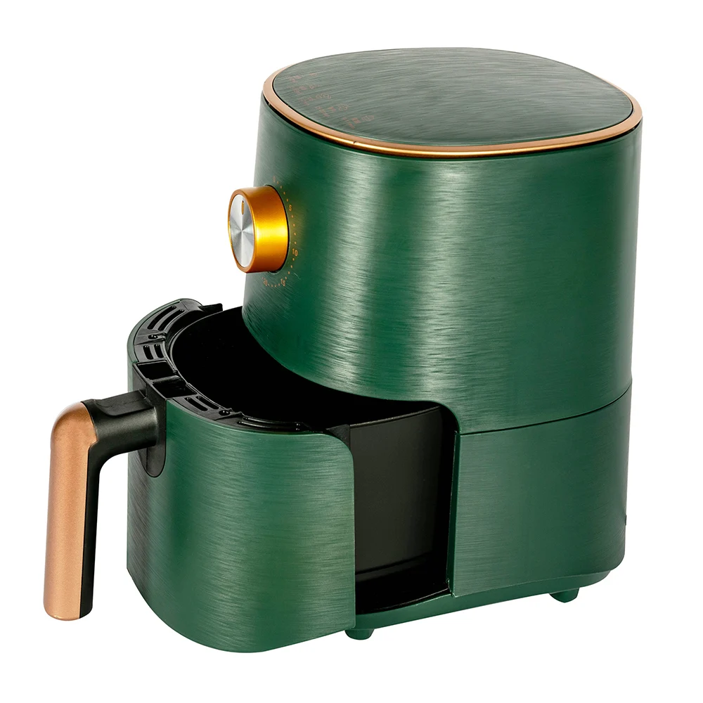 
2021 New Arrival Food grade Professional Oil Free Air Fryer 