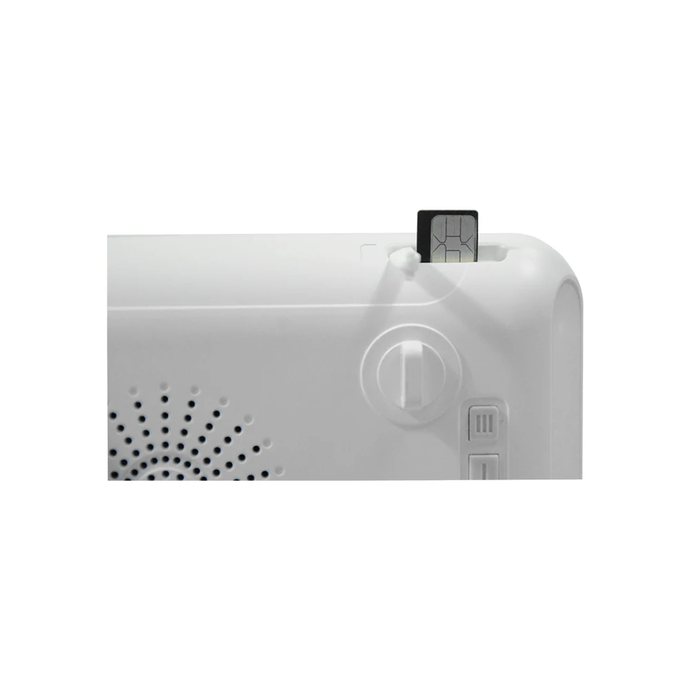 4G WIFI QR Pay Soundbox поддержка трековых платежей отображает сумму Z10-A