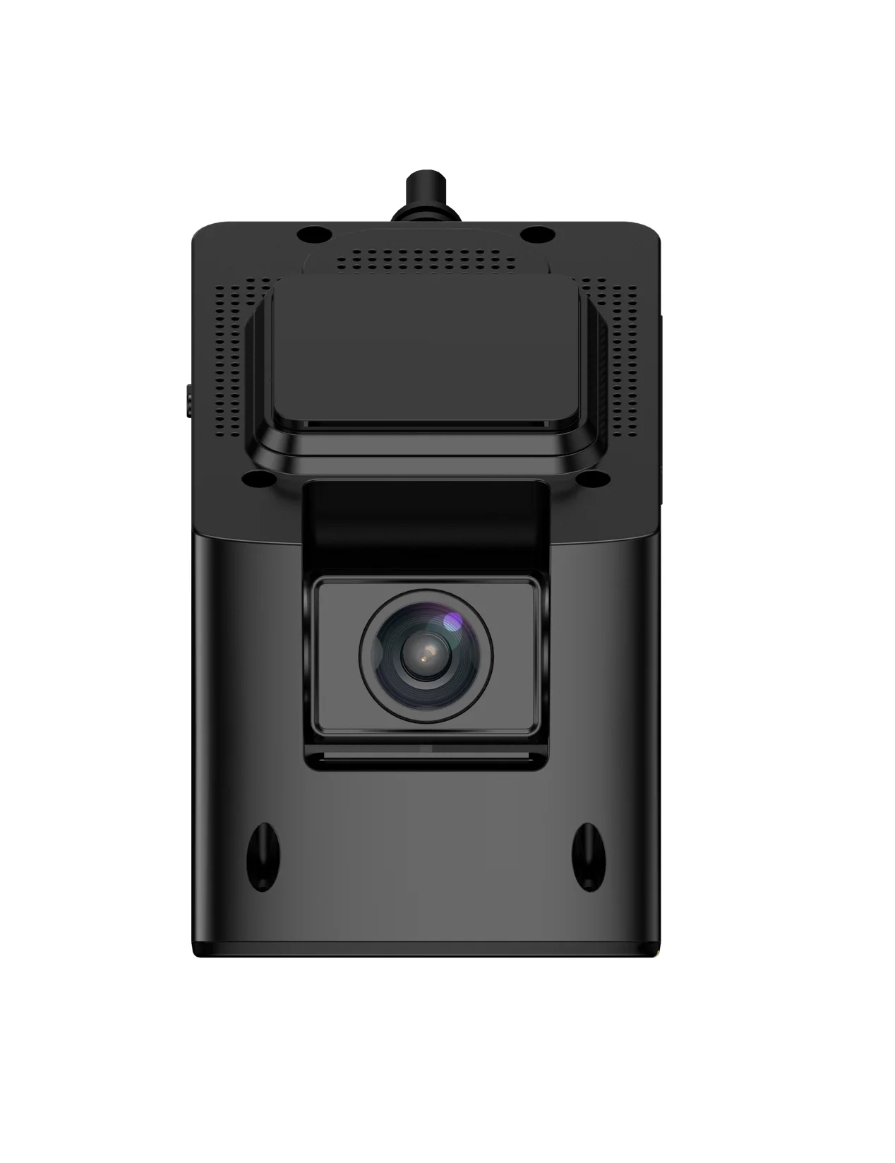 JY-T2 ADAS and DMS 4G dual-channel driving recorder high-tech product with high-definition DVR camera one-button alarm