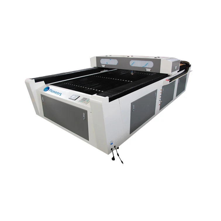  1530 2030 1325 CO2 смешанные станок для лазерной резки с ЧПУ 300 Вт 280W 260w 250w 220w 200w 180w 150w нержавеющей стали