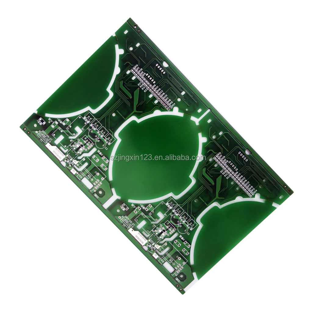 printing circuit board PCBA Electronic SMT PCB Board assembly factory manufacturer