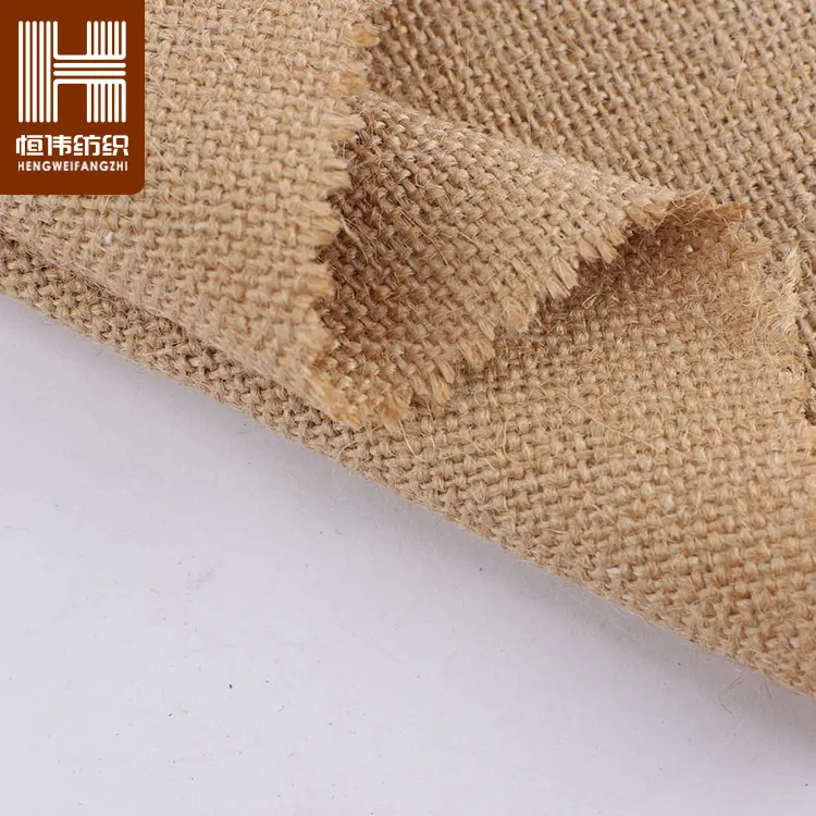 
Popular Supplier Cheap Hemp Fabric Woven Technics From India 