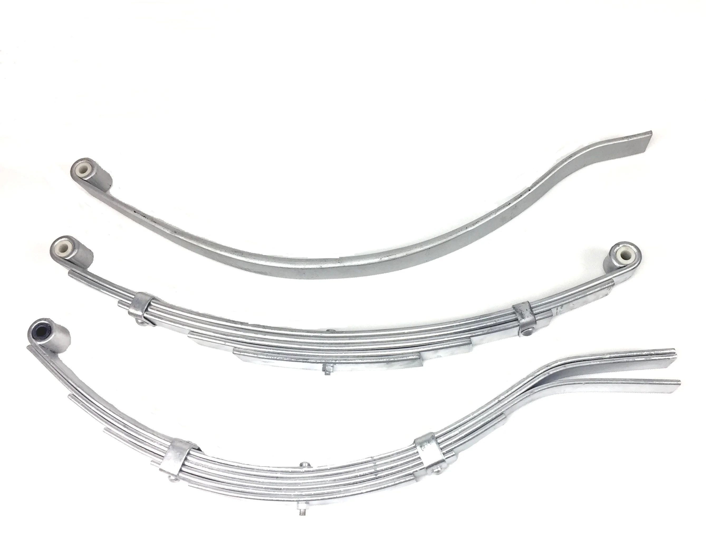 Продвинутая технология, управляемые пружины для подвески грузовика