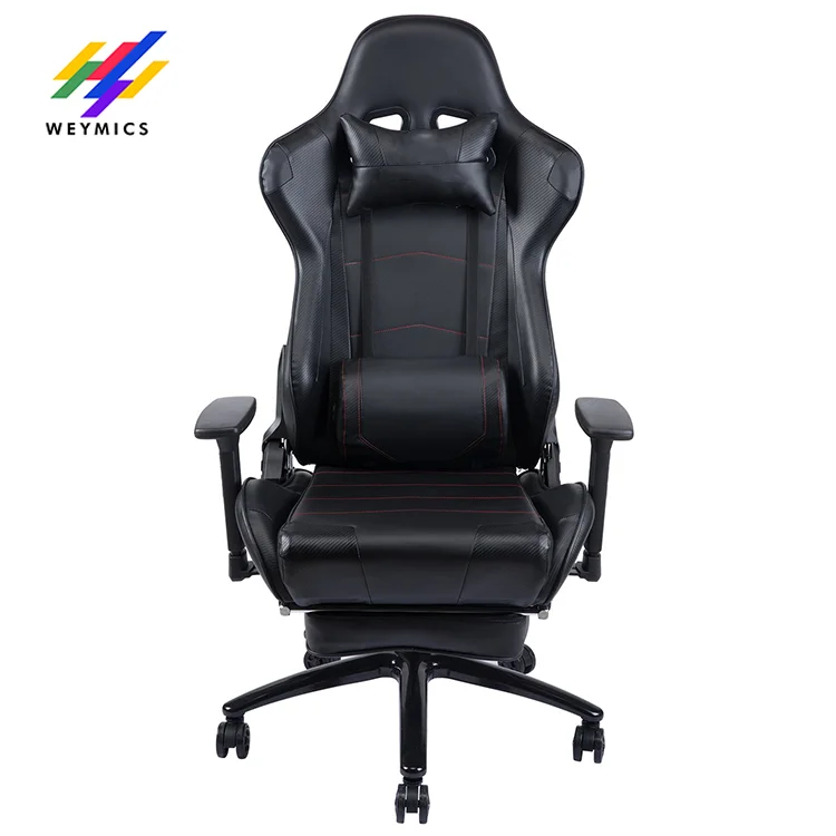 8204 Cheap High Quality Racing Gaming Chair Office with Massage Function