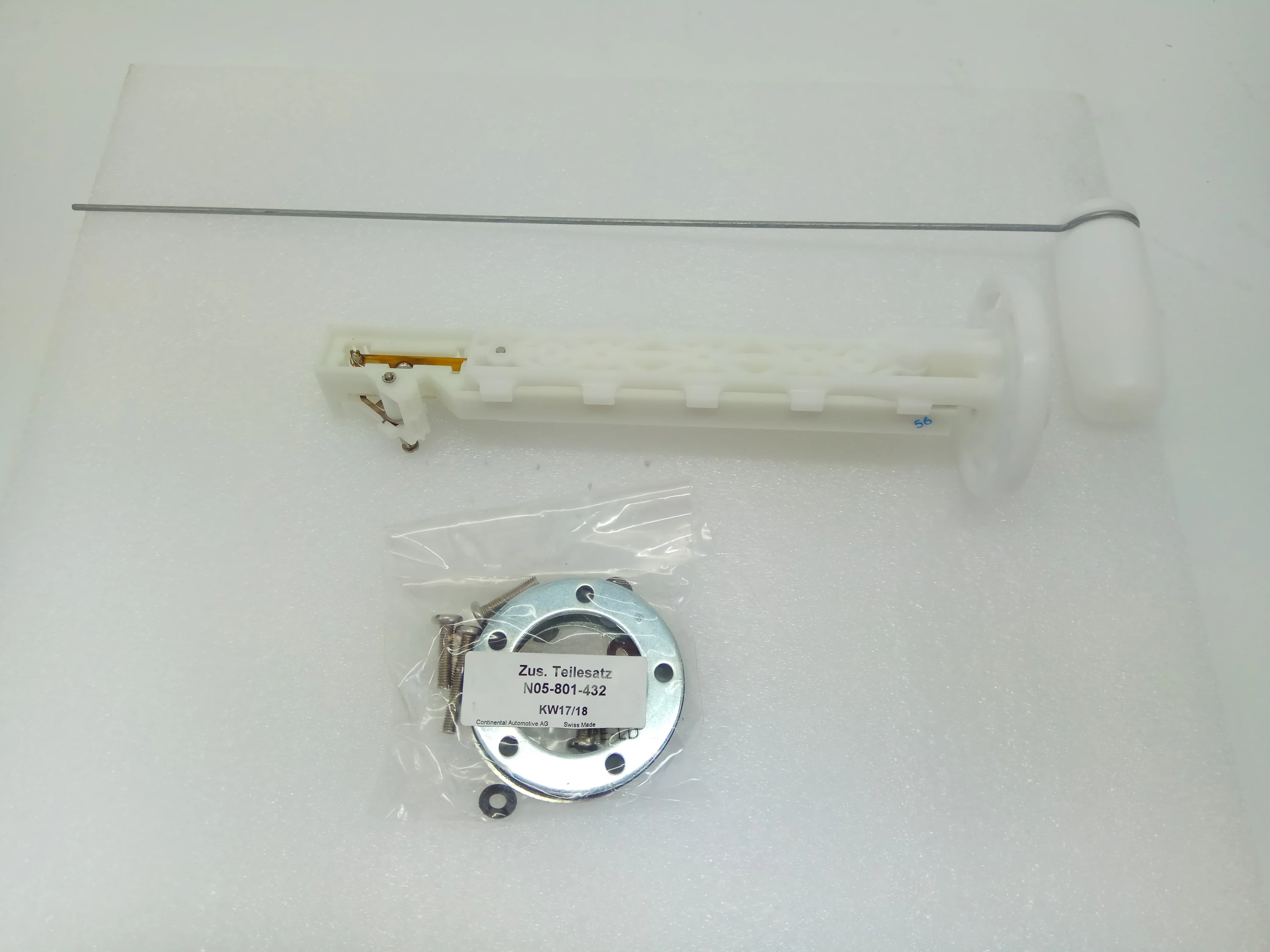 Genuine VDO fuel level sensor 226-801-015-001G