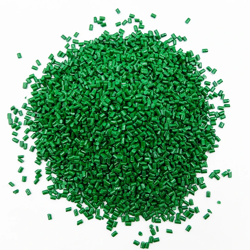 Cheap Price PP PE PET HDPE PLA ABS PS PC Plastic Color Masterbatch black red blue yellow colour for Injection Molding Extrusion