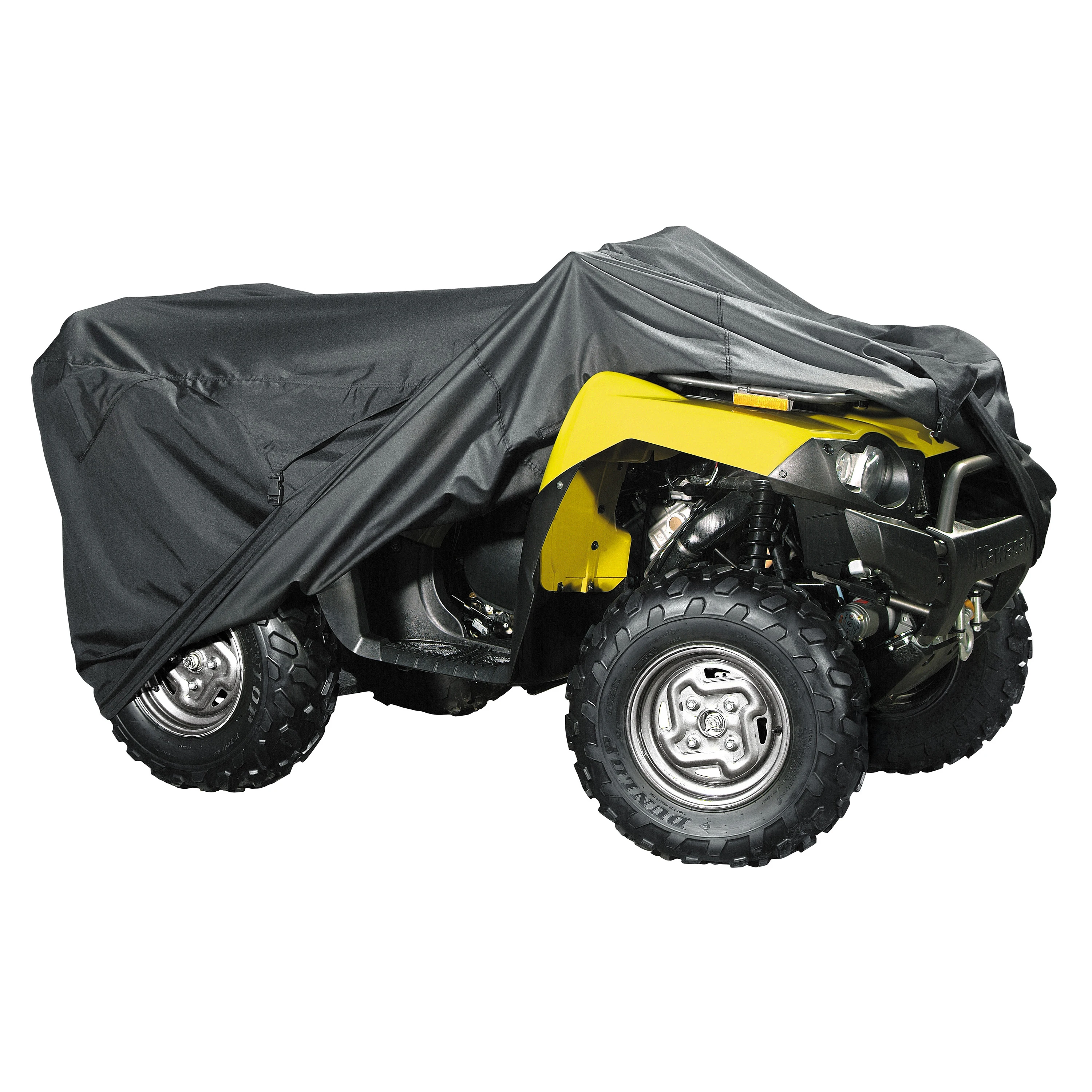 Wesunny polyester oxford waterproof windproof 200cc UTV ATV Cover