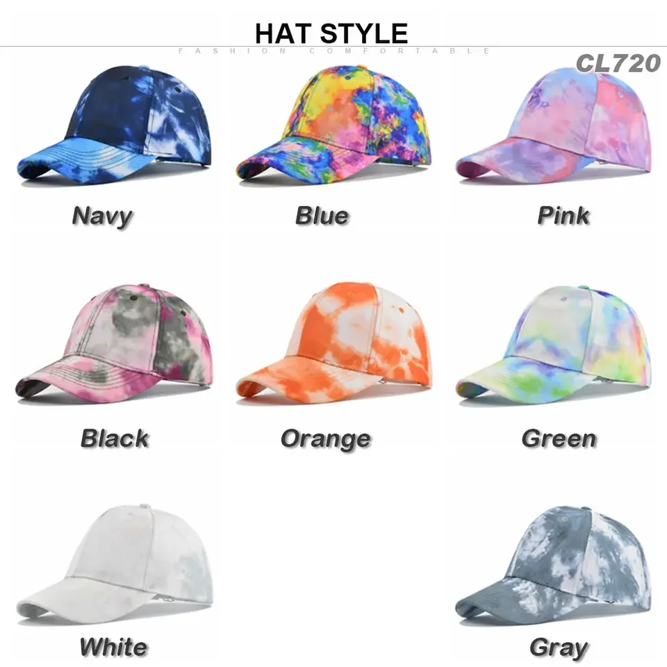 Hot Personalized Custom 5 Panel Baseball Mesh Caps Two-tone Trucker Hats