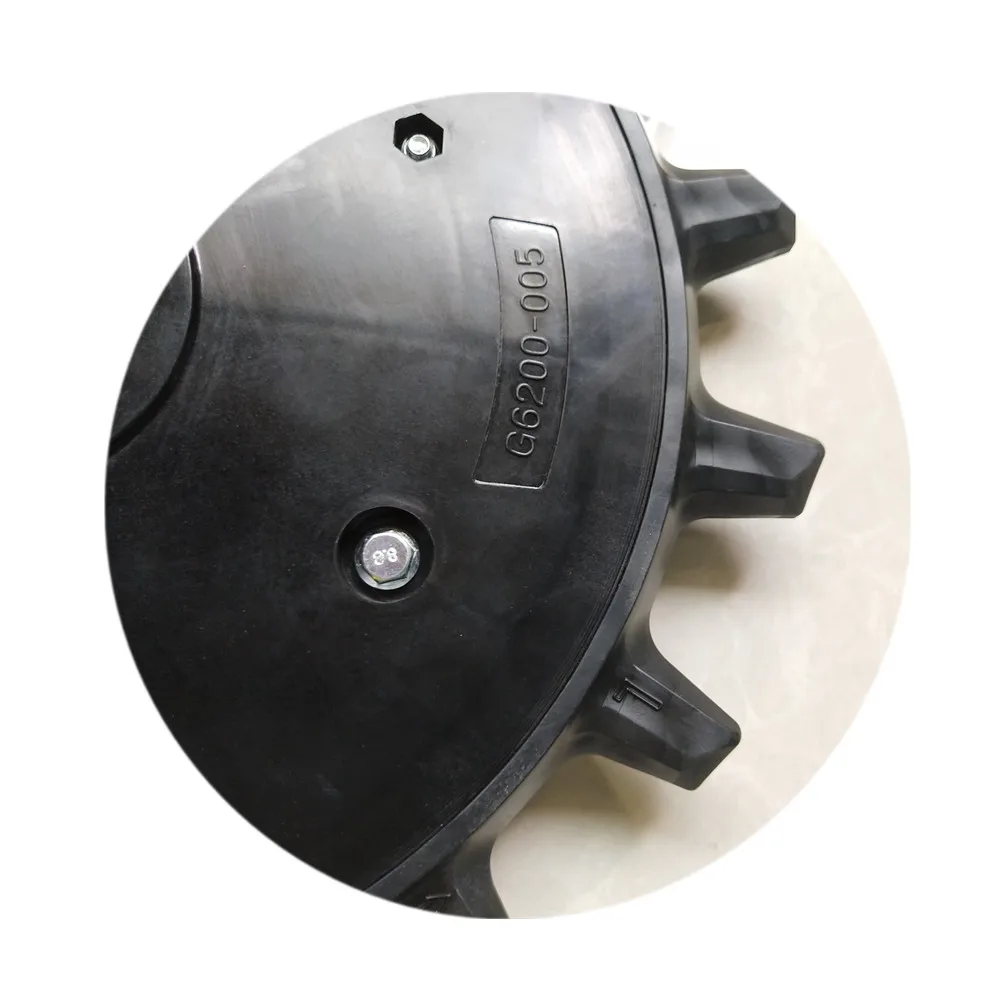 6200-005L Furrow cruiser колеса