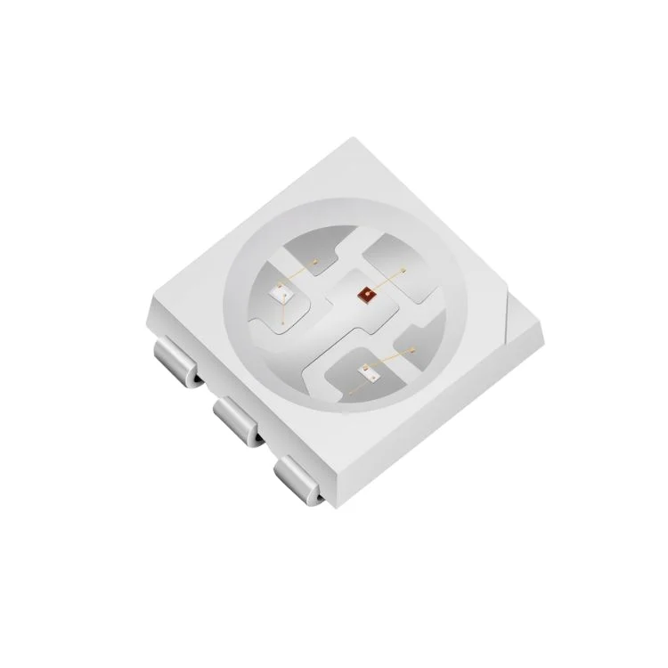 wholesale waterproof ip65 ip67 365nm ip65 5v 12v 24v pixel red ice blue uv rgb rgbw rgbww smd 5050 1206 led chip bead supplier